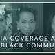The Root Institute 2021: Media Coverage and the Black Community